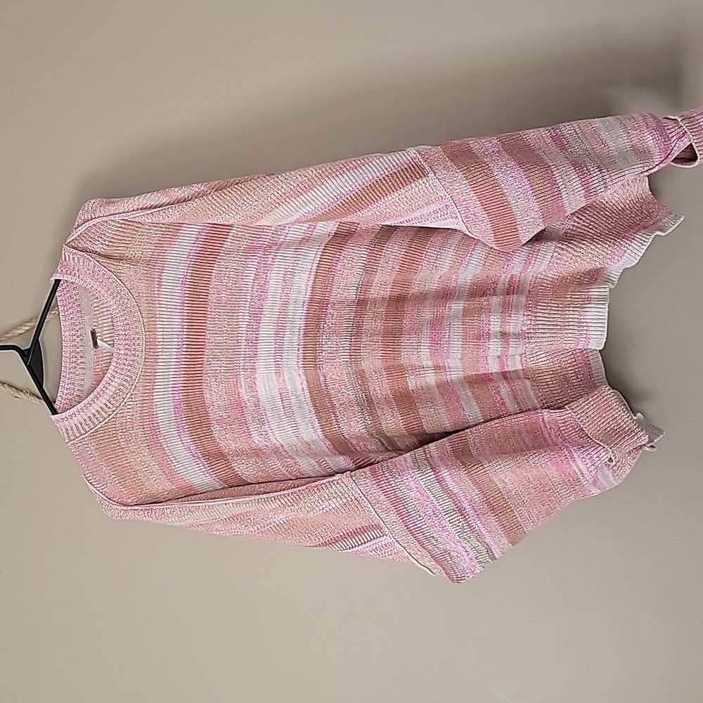 Free People Easy Street Oversized Sweater